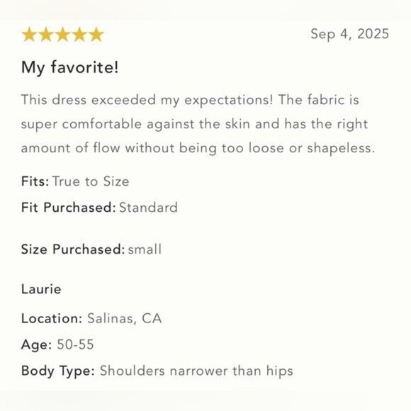 NWT Size XS - Daily Practice by Anthropologie At Play Mini Dress (NWT US$ 108) - Picture 14 of 16